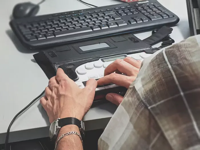 Accessibility: why it turns up in procurement