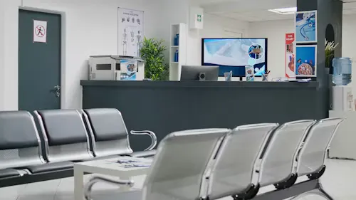 ABDM integration for health software