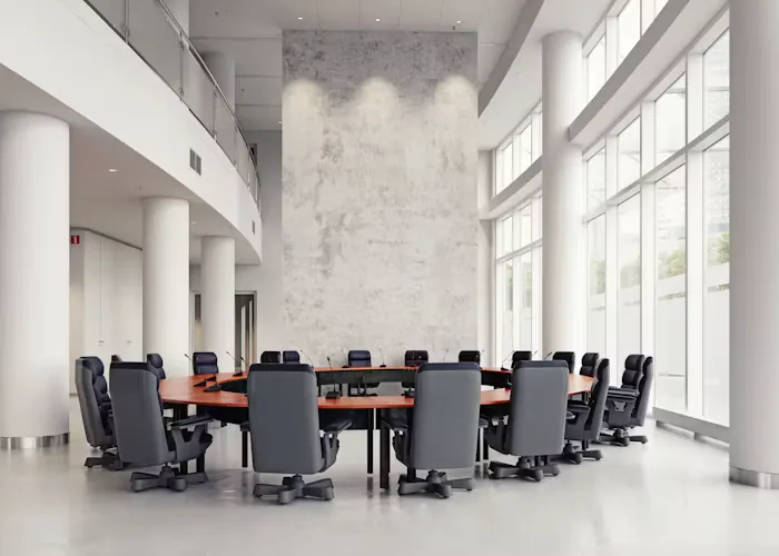 A customer advisory board that is not theatre