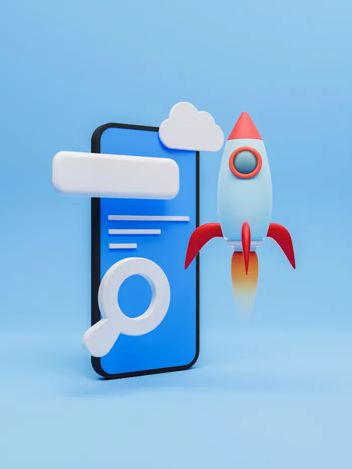 App size is a conversion metric