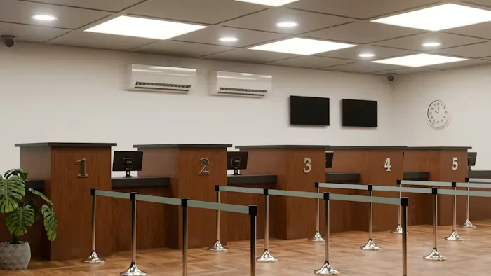 Getting empanelled as a vendor to an Indian bank