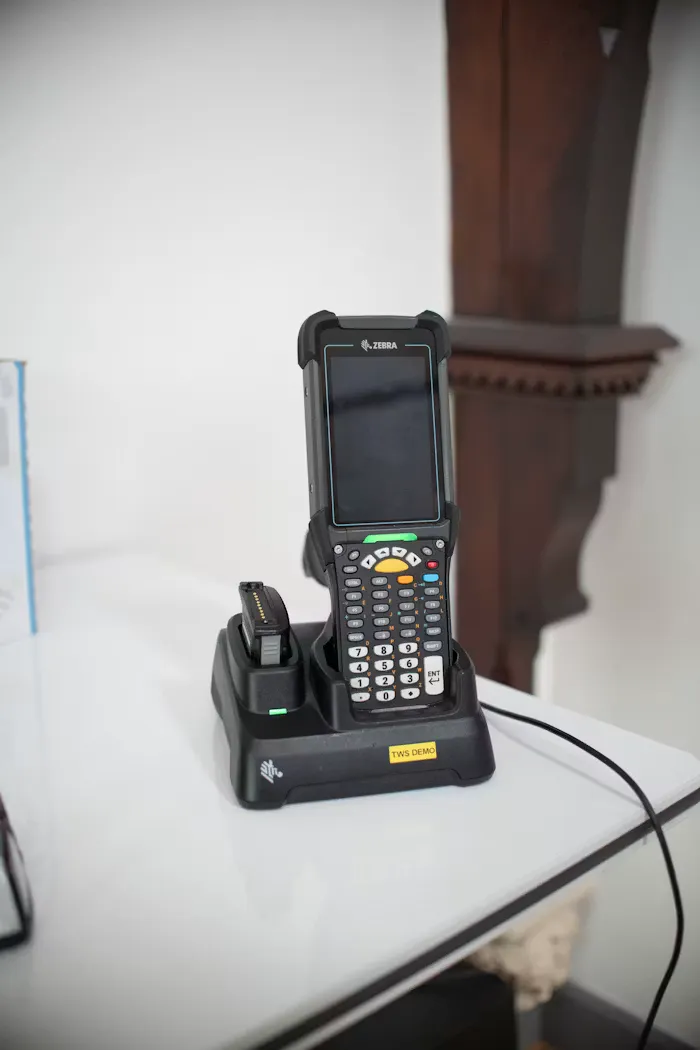 Barcode and label printing: the unglamorous part of retail software