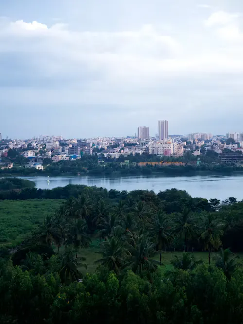 Why companies build software in Bengaluru - and when they should not