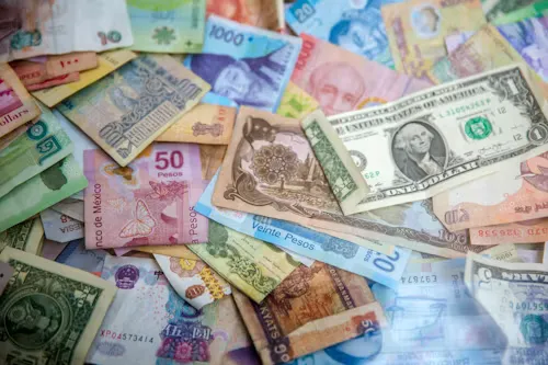 How Indian SaaS companies bill overseas