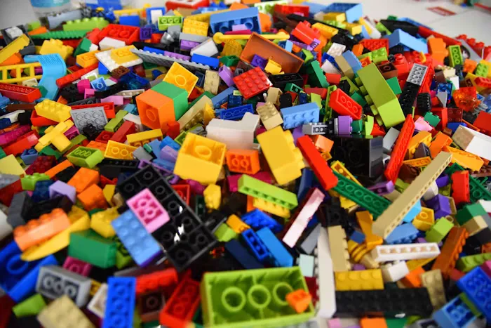 Build or buy the tools you run on