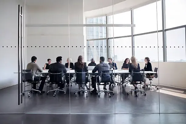 Change Advisory Boards: making them fast instead of theatre