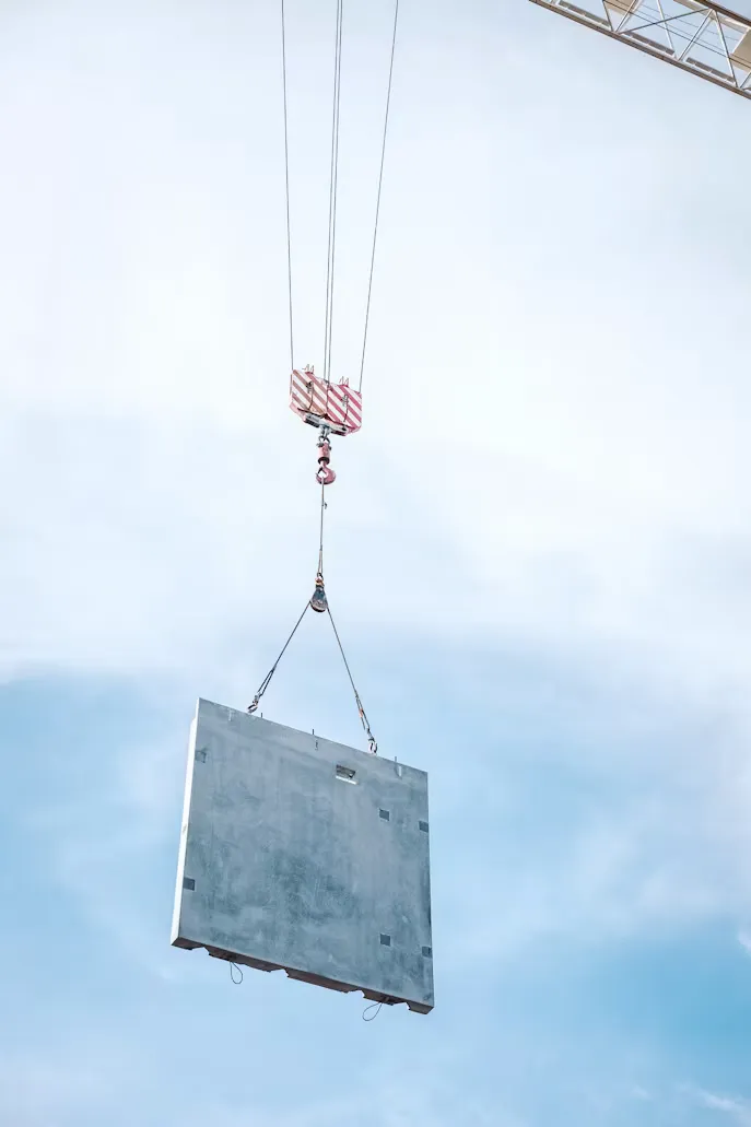 Moving between cloud providers