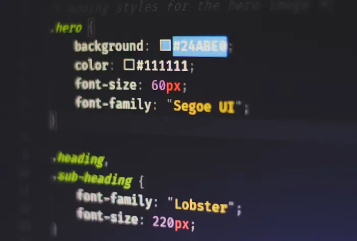 CSS architecture: utility-first vs component-scoped styles