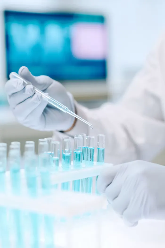 Testing data the way you test code