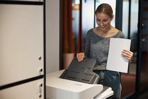 Document processing with AI: what works