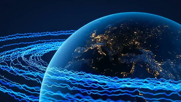 Edge functions and Indian latency