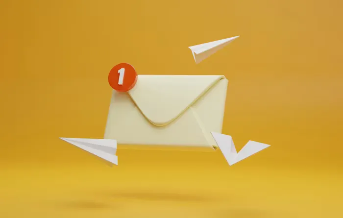 Why your product emails end up in spam