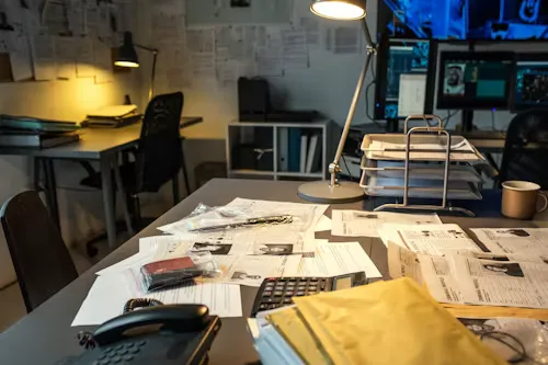 Replacing a process that runs on spreadsheets