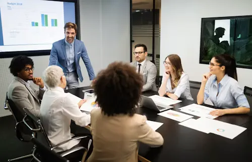 Preparing for technical due diligence