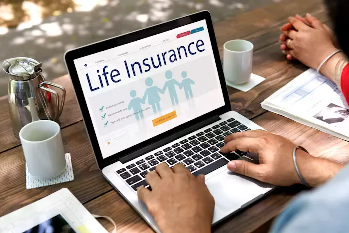 Insurance an IT services firm actually needs