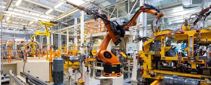 What Indian manufacturers get wrong about industrial IoT