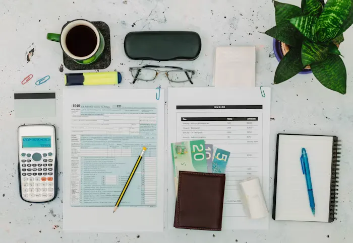 Automating input tax credit reconciliation
