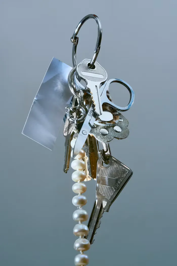 IT and security for a twenty-person company