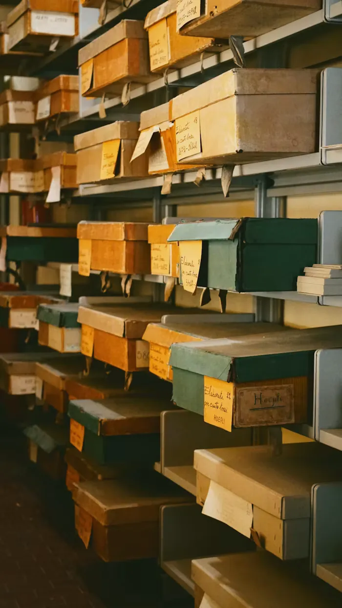 Email archiving and legal hold: what happens when a dispute starts