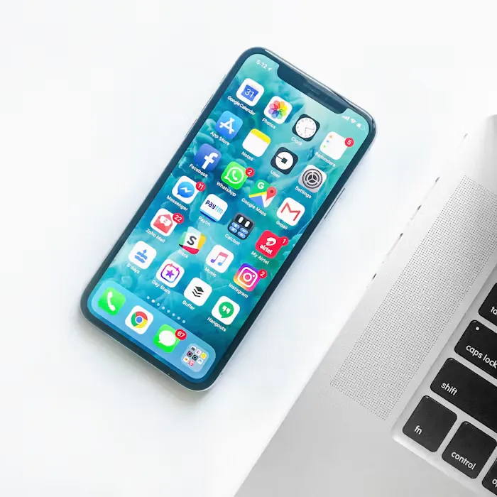 When you need a mobile app, and when a web page will do