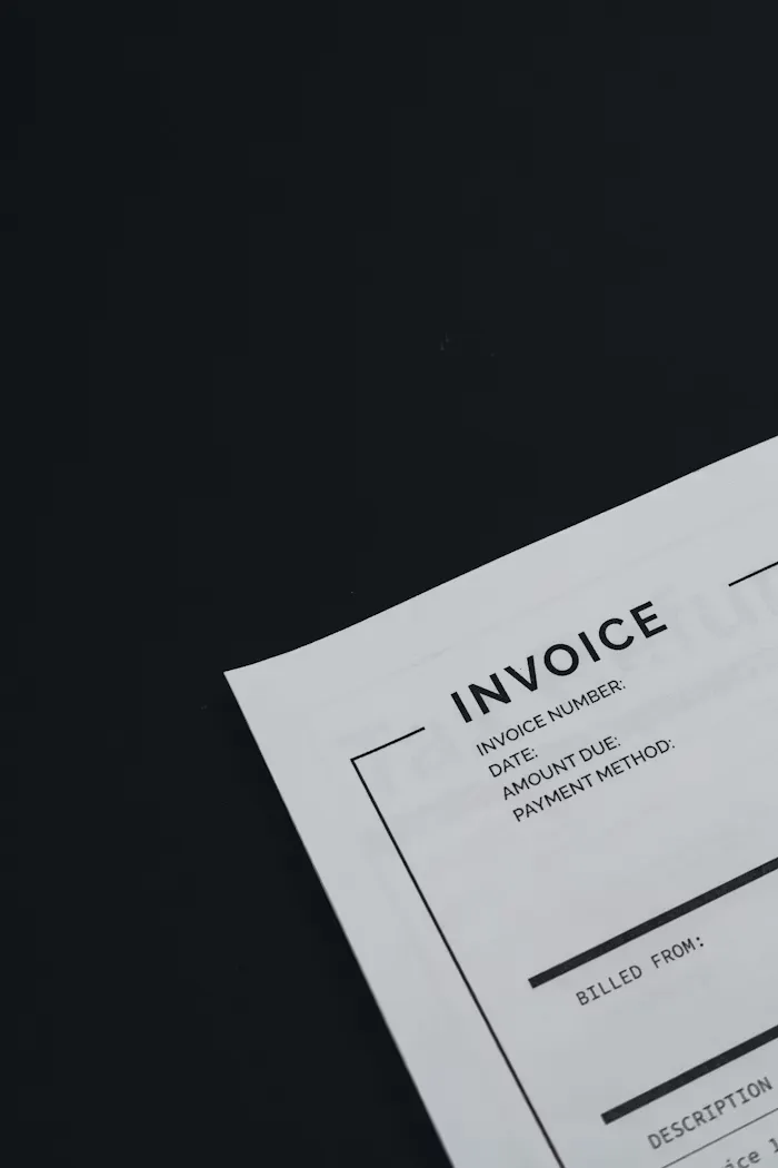 The 45-day rule: getting paid, and paying