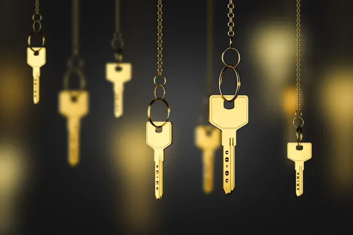 Permissions: why roles stop being enough