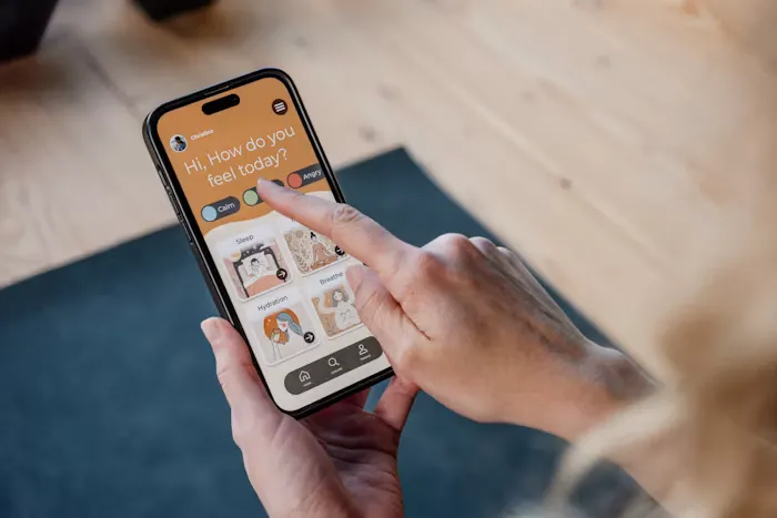 Mobile releases: you cannot roll back an app