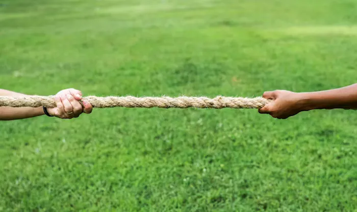 Renegotiating with a vendor you cannot easily leave