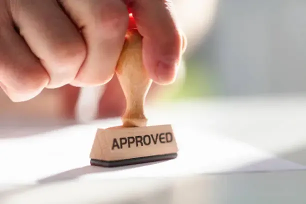Request fulfilment: automating the approvals nobody reads
