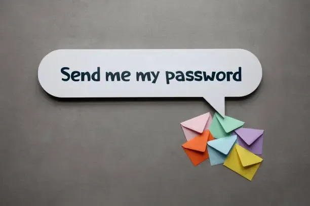 Password reset: the endpoint attackers actually target