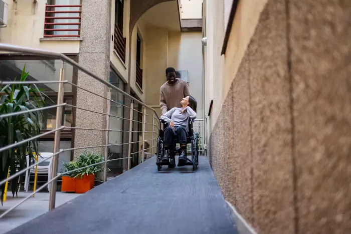 Accessibility law in India: RPwD and government sites