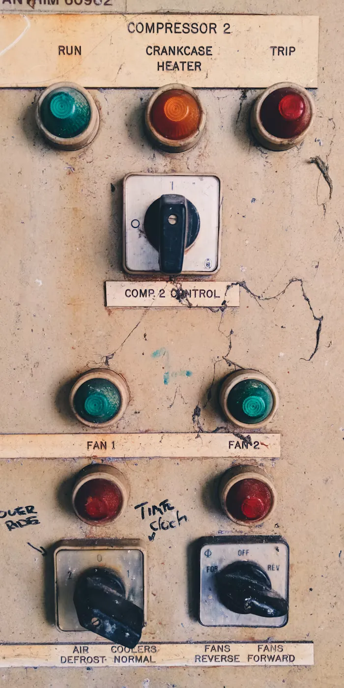 Frontend state: most of it is not yours to manage