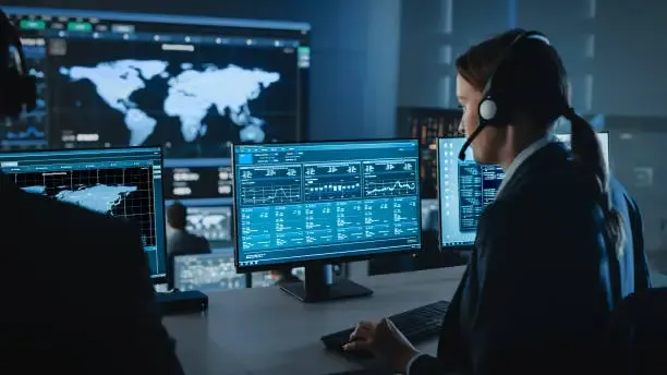 Running 24/7 support for global clients