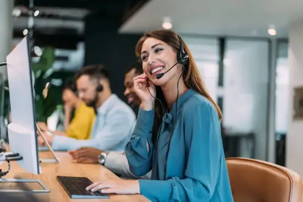 Choosing a customer support desk