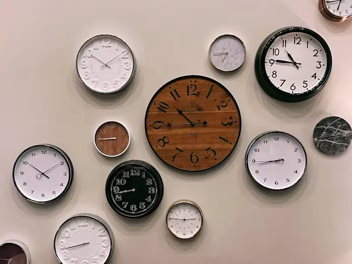 Dates and time zones: the bugs that appear in October